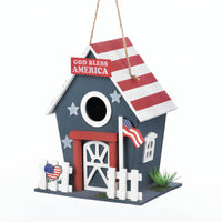 American  Birdhouse