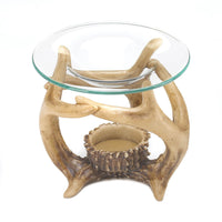  Antler Oil Warmer