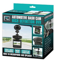 Automotive HD Dash Cam