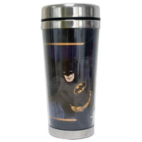 Batman DC Comics 16 Oz. Travel Mug