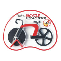 Bike Pizza Cutter