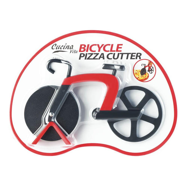 Bike Pizza Cutter