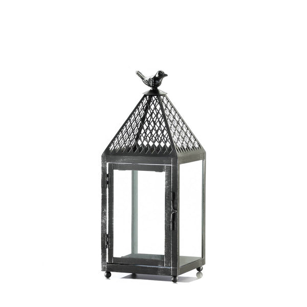 Black Bird Lantern (M)