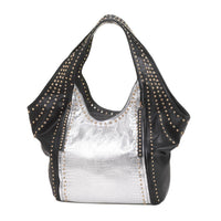 Broadway Shoulder Handbag