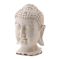 Buddha Head Decor