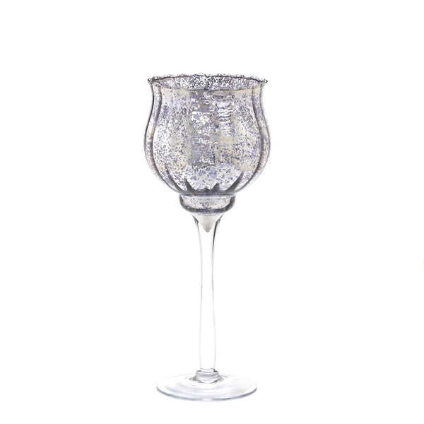 Chalice Candle Holder