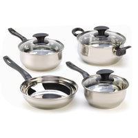 Culinary Essentials Cookware