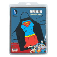 DC Comics Supergirl Be The Character Apron