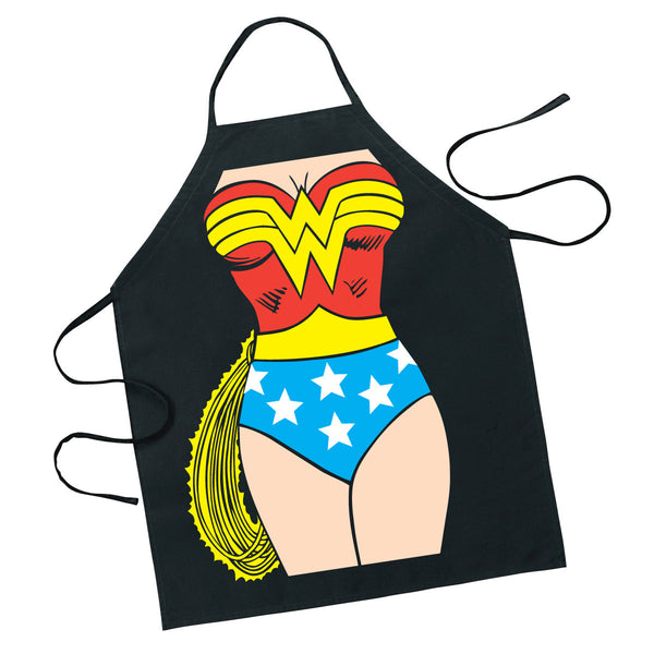 DC Comics Wonder Woman Be The Character