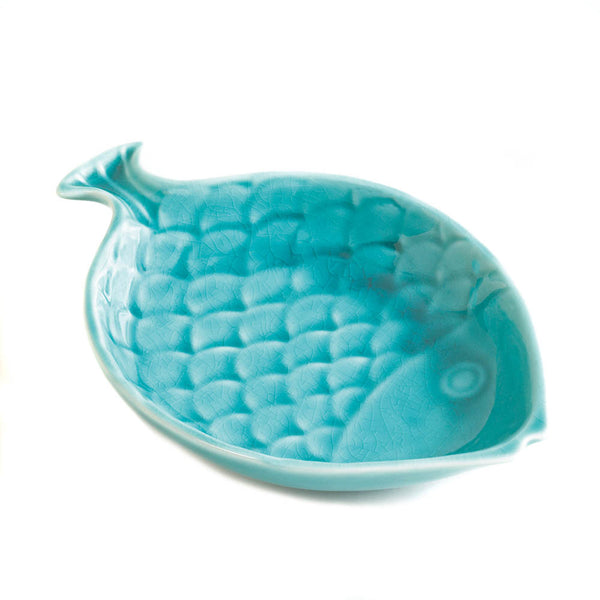 Decorative Fish Dish