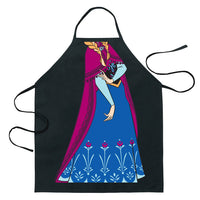 Disney Frozen Anna Be The Character Apron