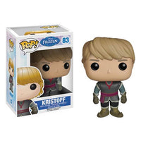  Disney Frozen Kristoff Pop! Vinyl Figure