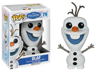  Disney Frozen Olaf The Snowman Pop! Vinyl Figure