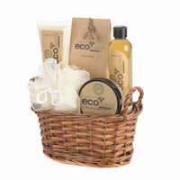 Eco-Nomy Bath Basket