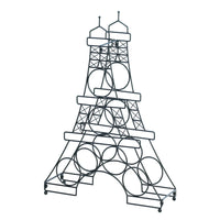 Eiffel Tower Wine Holder Rack