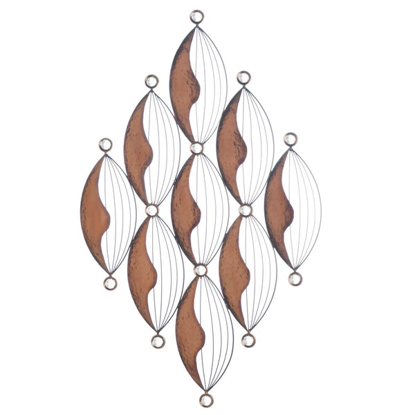  Ellipse Wall Art Decor