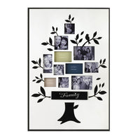 Family Tree Photo Frame