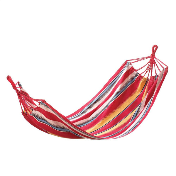 Fiesta Stripe Hammock