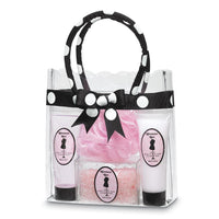 French Bath & Body Gift Bag