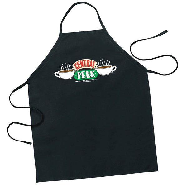 Friends Central Perk Apron