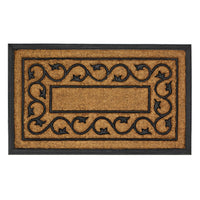 Ivy Vines Entry Mat