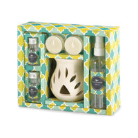 Jasmine Scent Set