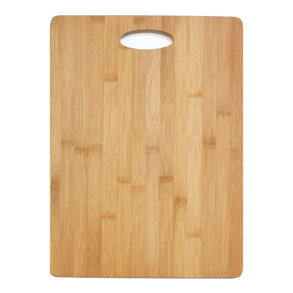 Large Bamboo Cutting Board