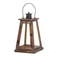 Large Ideal Candle Lantern