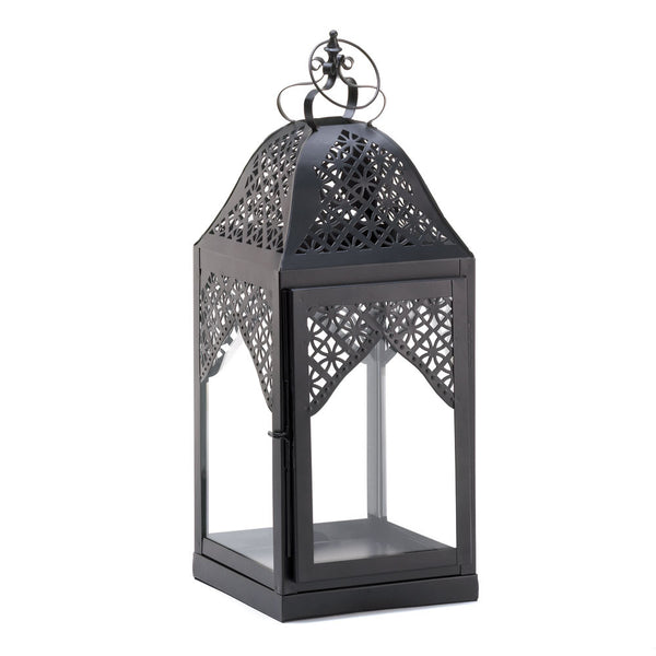 Large Steeple Candle Lantern