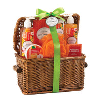 Mandarin & Magnolia Spa Basket