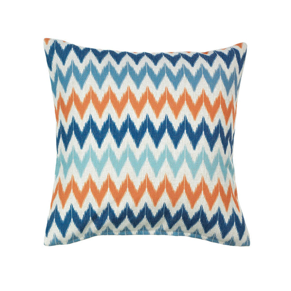 Marvelous Chevron Throw Pillow