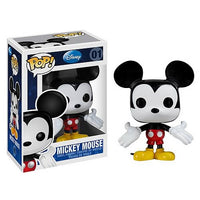 Mickey Mouse Disney Pop! Vinyl