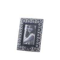 Moroccan Cutout Picture Frame (S)