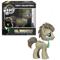 My Little Pony Dr. Whooves Vinyl Figure