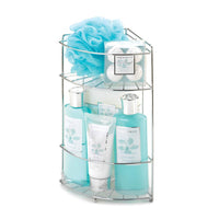 Ocean Oasis Spa Caddy Set