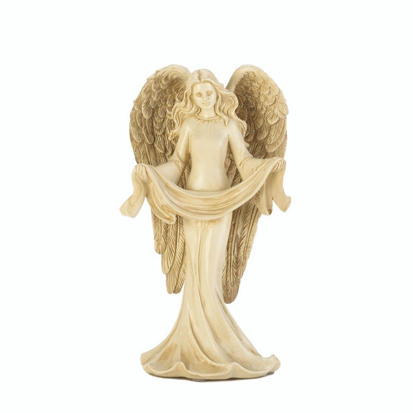 Open Arms Angel Figurine