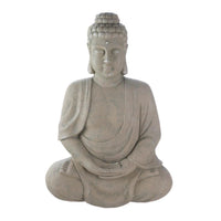 Peaceful Buddha Wall Decor