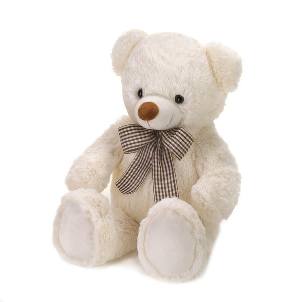 Plush Buddy Bear