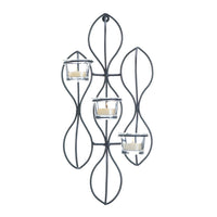 Propel Candle Wall Sconce