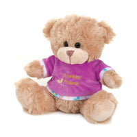 Special Friend Plush Bear