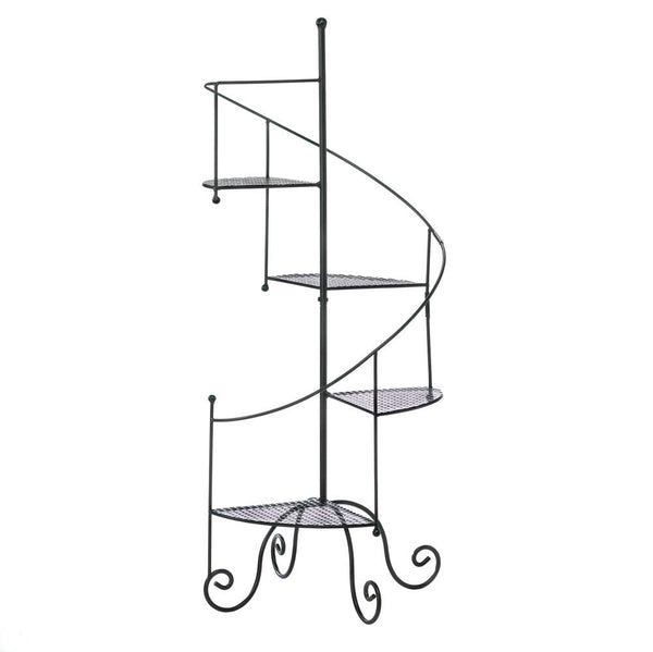 Staircase Plant Stand