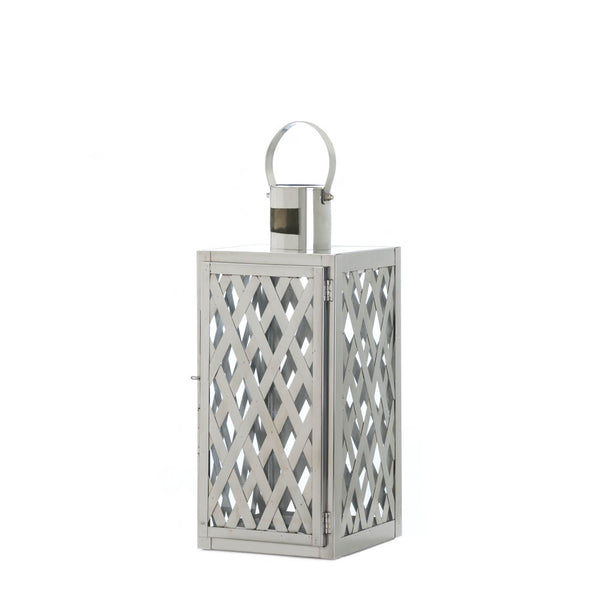 Steel Lattice Lantern (S)