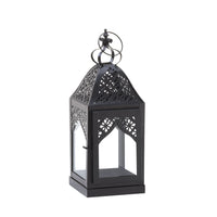 Steeple Candle Lantern