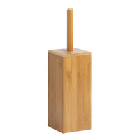 Stylish Toilet Brush - Bamboo