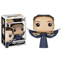 The Hunger Games Katniss Mocking Jay Pop! Vinyl Figure