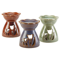 Tulip Oil Warmers Trio