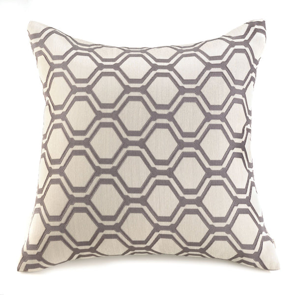 Uptown Throw Pillow