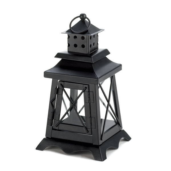 Watch Tower Candle Lantern